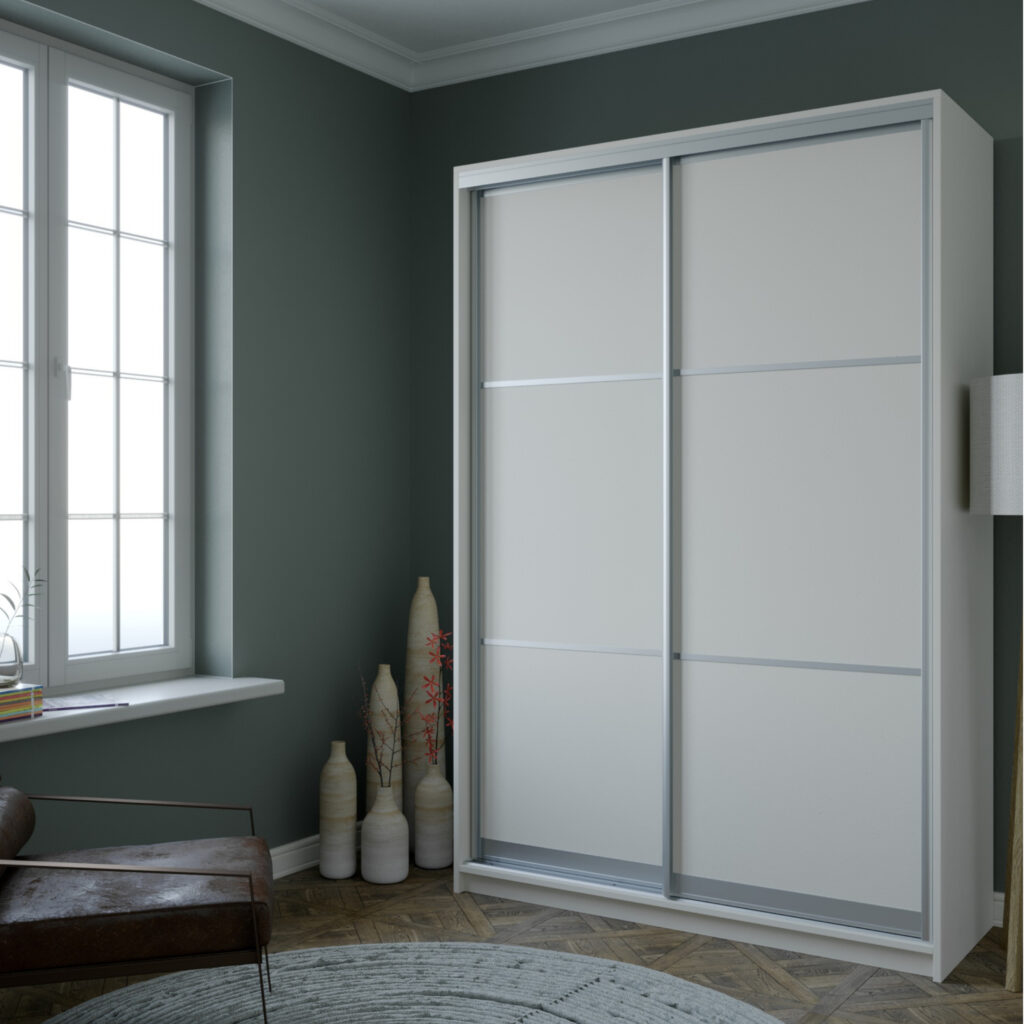 tipos de puertas