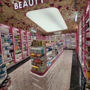 Proyectos realizados 11 Servicios de diseño de interiores y fabricación de mobiliario en Madrid 20221206_191317