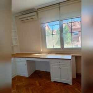 Proyectos realizados 7 Servicios de diseño de interiores y fabricación de mobiliario en Madrid 21097