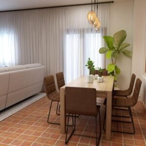 Proyectos realizados 9 Servicios de diseño de interiores y fabricación de mobiliario en Madrid 4397