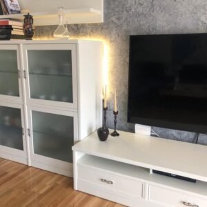 Proyectos realizados 8 Servicios de diseño de interiores y fabricación de mobiliario en Madrid 4415