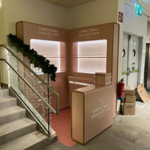 Proyectos realizados 16 Servicios de diseño de interiores y fabricación de mobiliario en Madrid C1